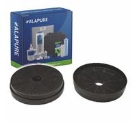 Filtre à charbon Alapure - compatible avec Klarstein 10035387 Skyfall Smart