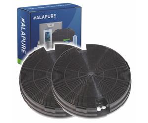 Filtre à charbon Alapure - Compatible WPRO Type 29 / AMC912 / CHF029/1