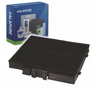 Filtre à charbon Alapure HFK2296 - compatible avec 11022296 / DWZ0DX0A0 / LZ10DXA00