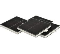 Filtre à charbon Alapure HFK733 compatible avec Gaggenau 00703928 / AA413160