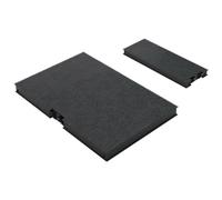 Filtre à charbon Alapure HFK8700 - Compatible avec Siemens 11018700 / LZ10AKA00 CleanAir Plus