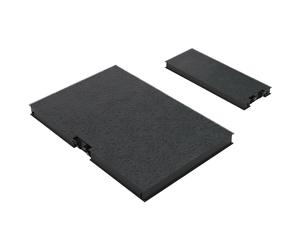 Filtre à charbon Alapure HFK8700 - Compatible avec Siemens 11018700 / LZ10AKA00 CleanAir Plus