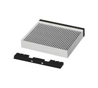 Filtre à charbon Alapure HFK926 - Compatible avec Siemens 17006611 / LZ31CXB14 CleanAir