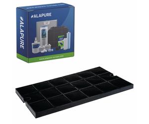 Filtre à charbon Alapure pour DeDietrich 92X3609