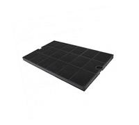AllSpares Filtre à charbon Faber 6093019 / 112.0157.239 compatible EFF52, 92X3609