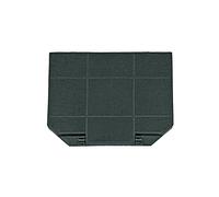 Filtre à charbon Alternative partie eff72 i260gr Hotte comme Electrolux 5029066100