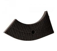 Filtre A Charbon Amc859 Type10/Amc859 (260x135x26mm) Pour Hotte Whirlpool