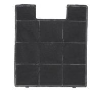 Filtre À Charbon Amica FW-K202 1009206 228x202mm Pour Hotte Aspirante