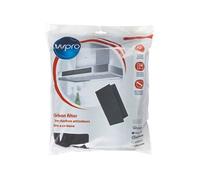 WPRO UCF017 Filtre a charbon universel