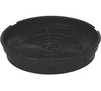 Filtre à charbon antiodeurs Wpro CR350 TYPE D180