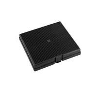 2x Filtre à charbon Faure D241 / 9029793693 par AllSpares