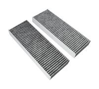 Filtre à charbon BAKFS AllSpares