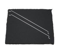 AllSpares Filtre à charbon Bosch 00707763 / 707763