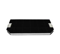 AllSpares Filtre à charbon Neff Z5146X5 / 460367 3x