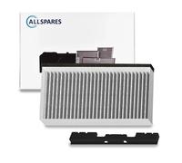 Filtre à charbon Bosch CleanAir 11049701 / DHZ5326 par AllSpares