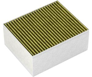 Filtre à charbon Bosch CleanAir Plus 11033934