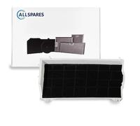 Filtre à charbon Bosch DHZ1100 / 460736 par AllSpares
