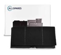 Filtre à charbon Bosch DSZ4551 / 11025805 par AllSpares