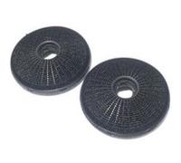 filtre Ã charbon brandt quantite (x2) - Ã¸190 G