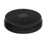 Filtre à charbon C026 for hotte aspirante murale de cuisine, sans conduit d'évacuation.