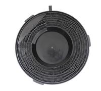 Filtre à charbon C034 for hotte aspirante murale, montage sans conduit, remplacement for filtre actif