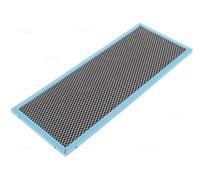 NOVY - FILTRE A CHARBON CARBO-METAL POUR 7180190 HOTTE NOVY D609090-609090