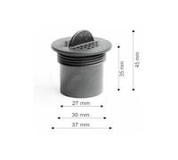 Haier - Filtre A Charbon Cave A Vin - Ref: 0070203122