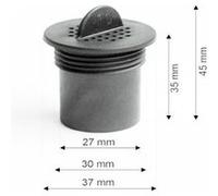 Filtre A Charbon Cave A Vin Pour Refrigerateur Haier - 0070203122 G