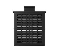 Filtre à charbon CBCF009 1pcs Accessoire pour CIARRA Hotte 903D