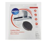 FILTRE A CHARBON CHF210/1 POUR HOTTE SHOLTES ARISTON BRANDT WHIRLPOOL AIRLUX DE DIETRICH - 484000008579