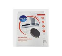 Hotpoint-Ariston Filtre à charbon CHF210/1 pour hottes Ariston Brandt Whirlpool De Dietrich