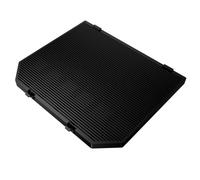 Filtre à Charbon CIARRA CBCF004 pour Hottes CBCS6506B/ CBCB6506B/ CBCS9506B/ CBCB9506B/ CD6125S