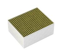 Filtre à charbon Clean Air Standard pour hotte 11033934