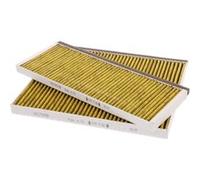 Filtre à charbon Clean Air Standard pour hotte 17008358 G