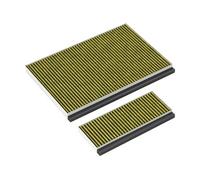 Filtre à charbon CleanAir Plus pour hotte BOSCH SIEMENS GAGGENAU -11041790