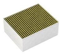 Filtre à charbon CleanAir Plus (remplc.) 17004042 Autre G