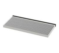 Filtre à charbon cleanair pour hottes aspirante Neff Z51ITB1X4 G