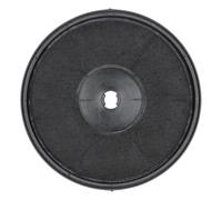 Filtre À Charbon Compatible Avec Beko 9197063655 212MmØ Pour Hotte Aspirante