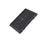 AllSpares Filtre à charbon compatible avec Falmec KACL.960 Pack de 4
