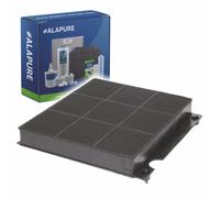 Filtre à charbon compatible avec Essentiel B EHD914V / EHDB61 / 283568