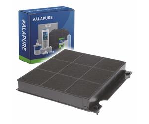 Filtre à charbon compatible avec Essentiel B EHD914V / EHDB61 / 283568