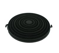 AllSpares Filtre à charbon Arthur Martin T211 (9029793826) – Compatible Type D211 – Pack de 4