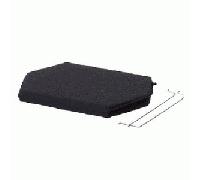 Filtre à charbon compatible avec Ikea NYTTIG FIL 700 / AMC025