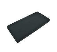 AllSpares Filtre à charbon compatible avec Novy Monoblock 680400 pour Fusion / Fusion+