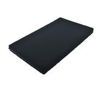 Filtre à charbon compatible avec Novy Monoblock 7300055 / 563-80057