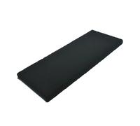 Filtre à charbon compatible avec Novy Monoblock 98002 pour Easy 1851 / 1861