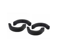 Filtre à charbon compatible avec Novy Monoblock pour Cloud 230 / 232