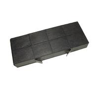 Filtre à charbon compatible avec TEKA C1R