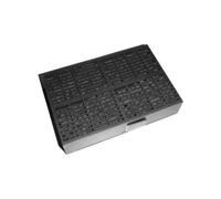 Filtre à charbon compatible avec TEKA C2R