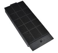 Filtre à charbon compatible avec Zanker AEF3430N / AEF3440N